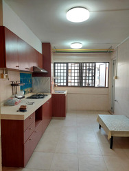 Blk 728 Clementi West Street 2 (Clementi), HDB 3 Rooms #492599971